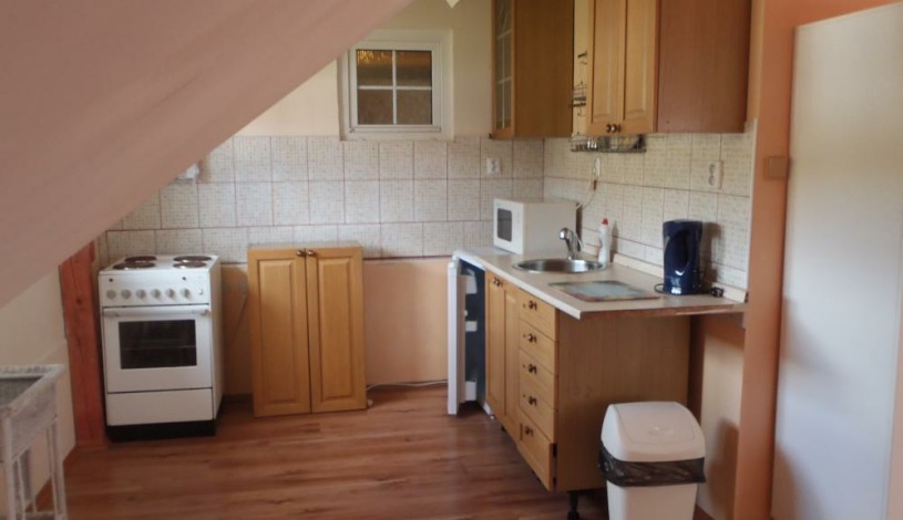 Villa Marion Mariánské Lázně - Apartmán